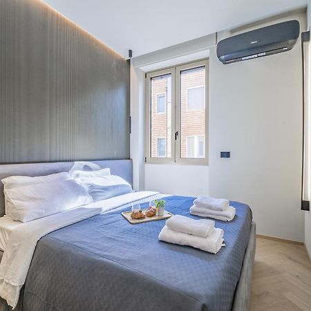 Luxury Suite Nel Cuore Di Milano Ngoại thất bức ảnh