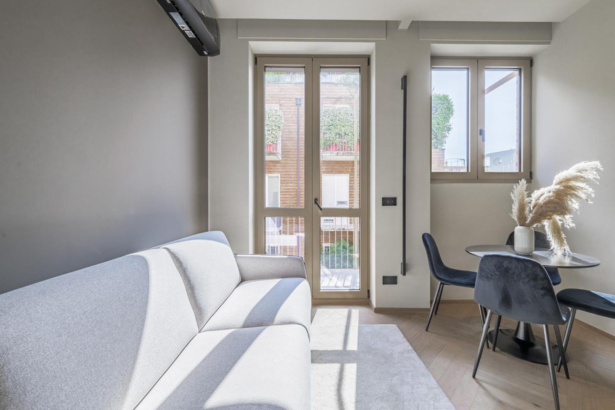 Luxury Suite Nel Cuore Di Milano Ngoại thất bức ảnh