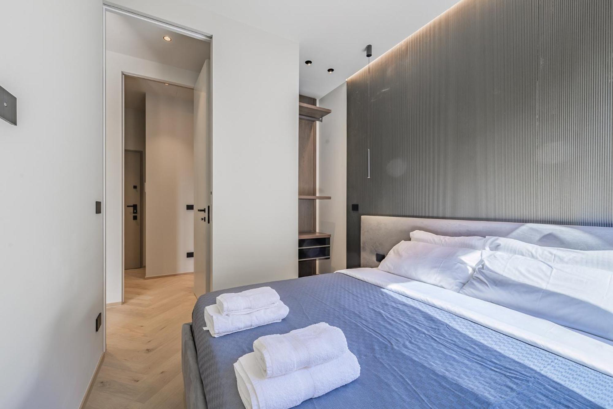 Luxury Suite Nel Cuore Di Milano Ngoại thất bức ảnh