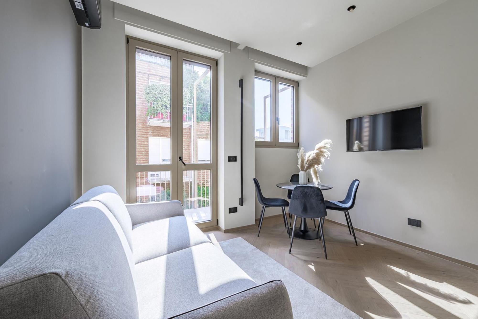 Luxury Suite Nel Cuore Di Milano Ngoại thất bức ảnh