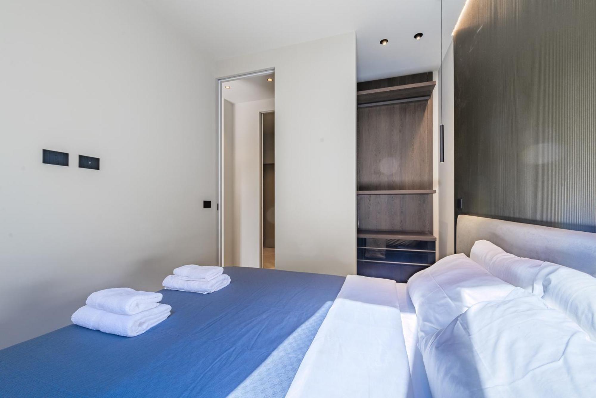 Luxury Suite Nel Cuore Di Milano Ngoại thất bức ảnh
