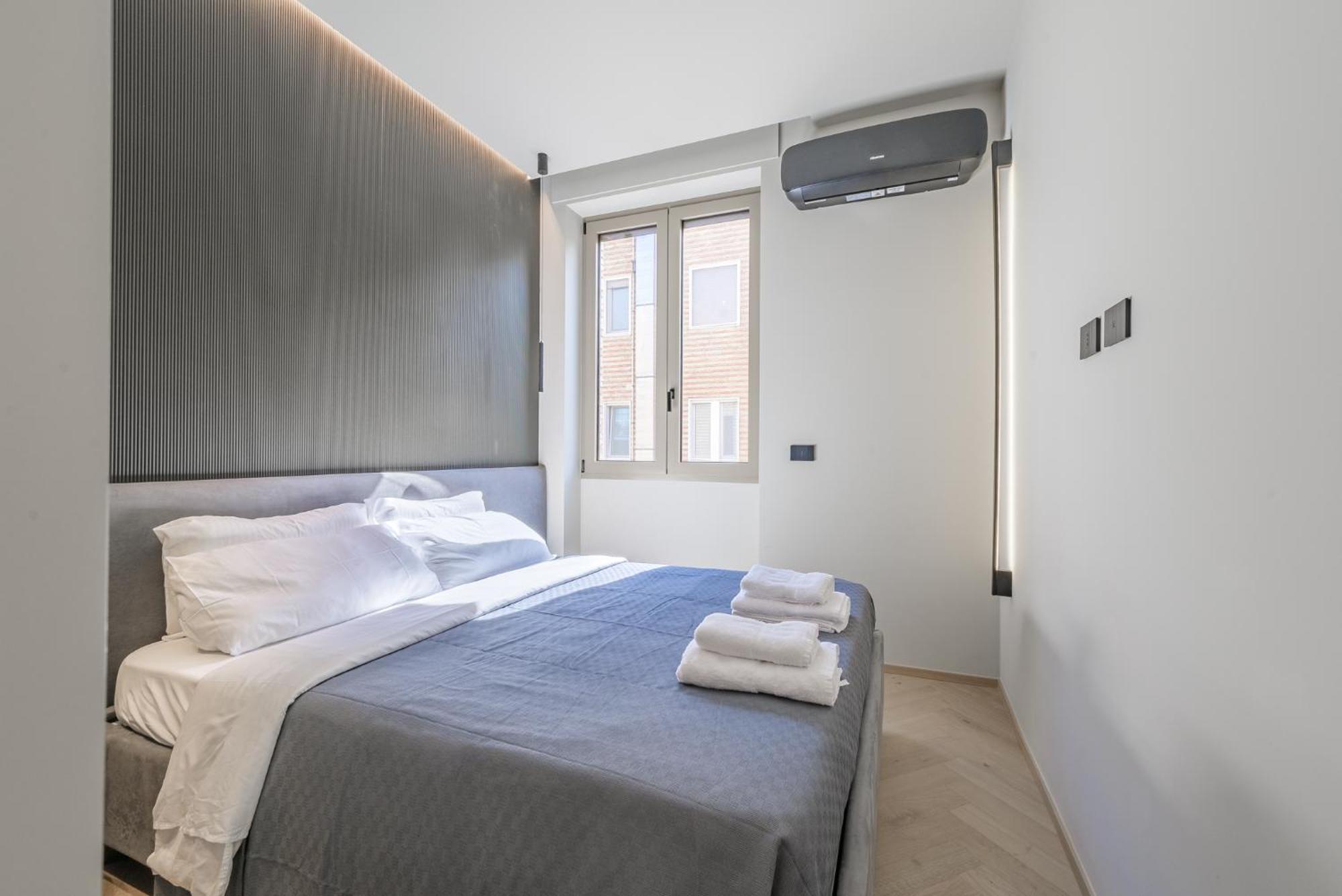 Luxury Suite Nel Cuore Di Milano Ngoại thất bức ảnh